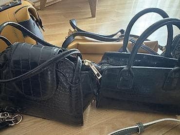 gumus sepler: ÇANTA DƏSTİ – müxtəlif modellər və ölçülər - Gündəlik və xüsusi — 3