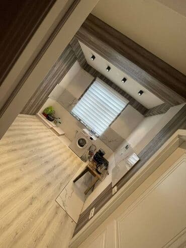 yahya huseynov kucesi: 2 otaqlı, Yeni tikili, m. Həzi Aslanov, 85 kv. m — 5