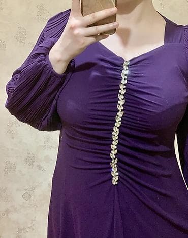 m6 saat: Ziyafet Geyimi‼️ Bahali alinib cemi 1 defe 3 saat geyinilib heç bir — 5