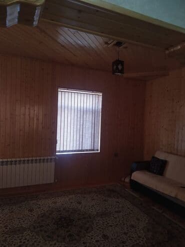 heyet evleri mingecevirde: Kürdəxanı qəs. 3 otaqlı, 100 kv. m, Yeni təmirli — 6