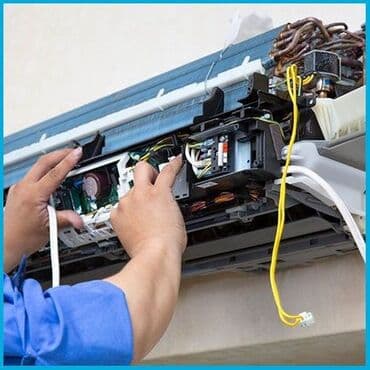 KOMBİ SERVİS: Təmir, Split kondisionerlər, Təmizləmə