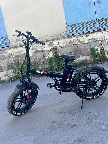 stels bicycle: Rks 3 pro madeli 42-vol problemi yoxdur süret-40 Gediş mesafesi 30 — 2