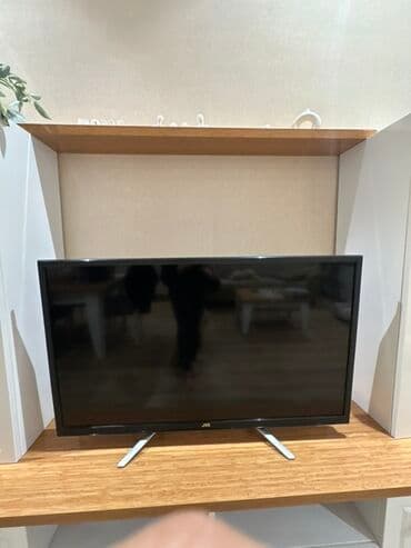 DVD və Blu-ray pleyerlər: JVC LED televizor 2 il işlenib heç bir problemi yoxdur böyük aldigimiz — 3