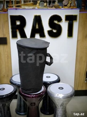 dominos sumqayit: Darbuka çantası Zərb çantası Rast musiqi alətləri mağazalar şəbəkəsi 3 — 1