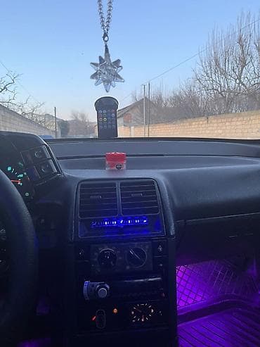 opel təkəri: VAZ (LADA) 2110: 1.6 l | 2004 il 447764 km Sedan — 8