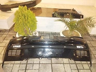 Радиаторы: Range Rover üçün orijinal “body kit” hissələri - Marka/model: Land — 4