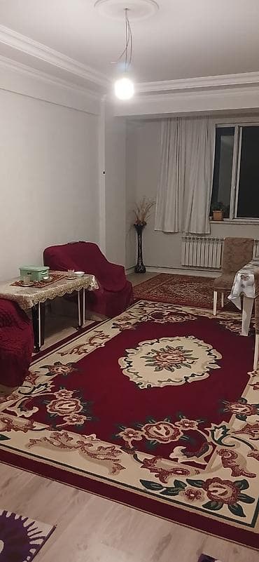 yasamalda satilan ucuz heyet evleri: 2 otaqlı, Yeni tikili, 69 kv. m — 3