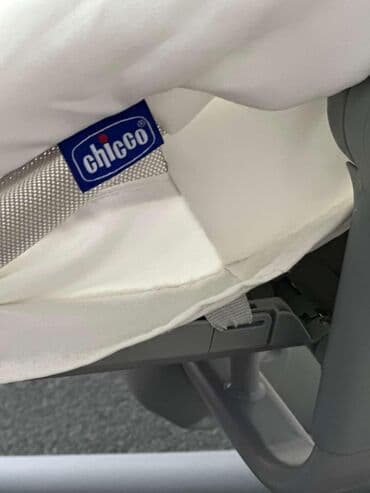 usaq ucun ad gunu hediyeleri: Oğlan və qız üçün, Dördbucaq, Beşik, Matras ilə, Yellənmə mexanizm ilə — 4