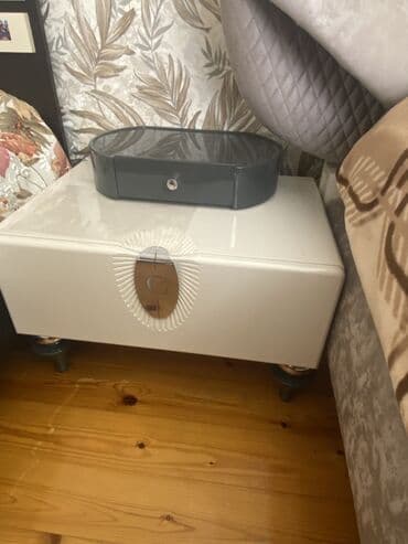 ayaqqabi ucun polka: İkinəfərlik çarpayı, Dolab, Türkiyə, Yeni — 5