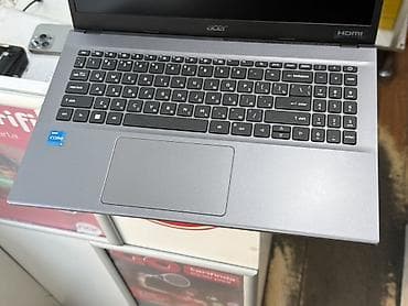 laptop ram: Noutbuk ideal veziyyetdedir intel core i3 12 gen ram 8 gb yaddaş 128 — 2