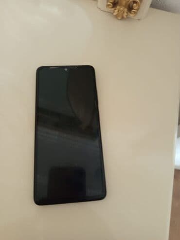 mi 12 t: Xiaomi 12 Pro, 256 GB, rəng - Qara, 
 Sensor, Barmaq izi, İki sim kartlı — 2