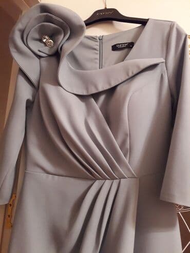 Donlar: Ziyafet paltarlari Türkiyenin — 10