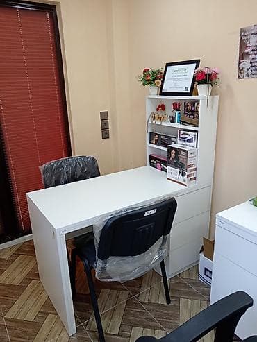 paltar şkafı ikinci əl: Yeni, Makiyaj üçün masa, Güzgülü — 4