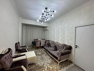 Əhmədli, 3 otaqlı, Yeni tikili, m. Həzi Aslanov, 65 kv. m