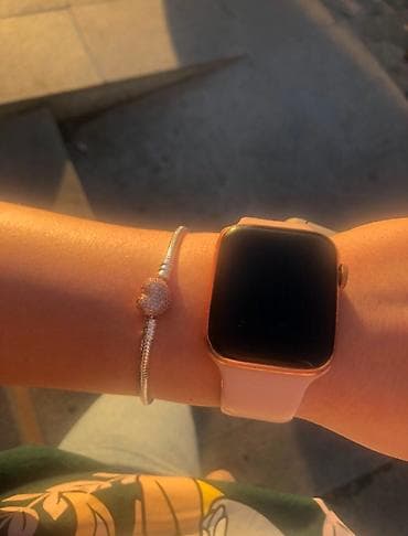 Qol saatları və aksesuarlar: Bilərzik, Pandora, Gümüş — 1