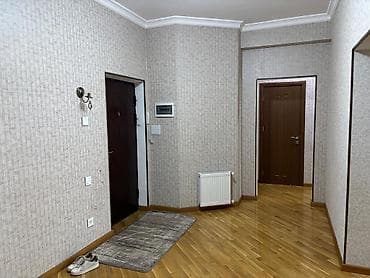 panel evler: 2 otaqlı, Yeni tikili, 90 kv. m — 9