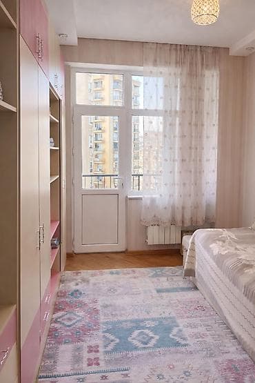 Bağ evləri: 3 otaqlı, Yeni tikili, 93 kv. m — 2