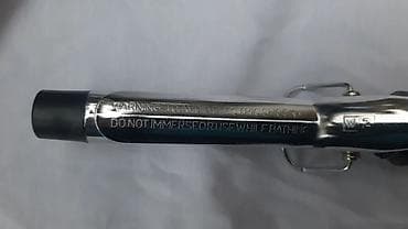 elektrik samovarı: Elektrik saç burqası - Silindrik metal qızdırıcı boru və yaylı sıxac — 3