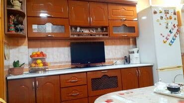 ev masazir: Bakı, 5 otaqlı, Köhnə tikili, m. Xalqlar Dostluğu, 110 kv. m — 13