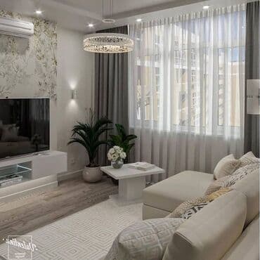 ev pərdələr: Yeni, Pərdə, Rayonlara çatdırılma, Pulsuz çatdırılma — 1