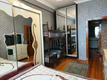 ucuz kafeler: 2 otaqlı, Yeni tikili, 57 kv. m — 9