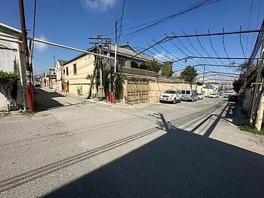 Həyət evləri və villalar: 100 kv. m, 3 otaqlı, Telefon, İşıq, İnternet — 1
