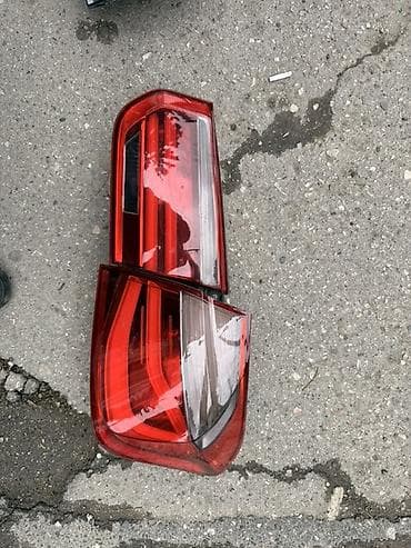 lada niva 2014: LED, Volkswagen Orijinal — 4