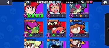 Butslar: Butslar — 6