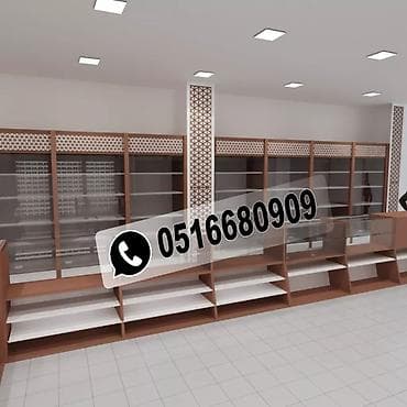 Sifarişlə mebellərin yığılması