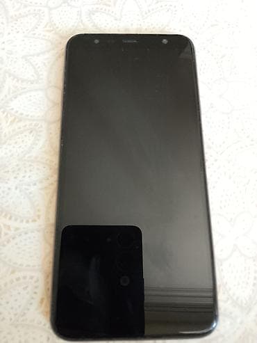 philips xenium 9@9u: Samsung Galaxy J4 Plus, 32 GB, rəng - Qızılı, Sensor, İki sim kartlı — 2