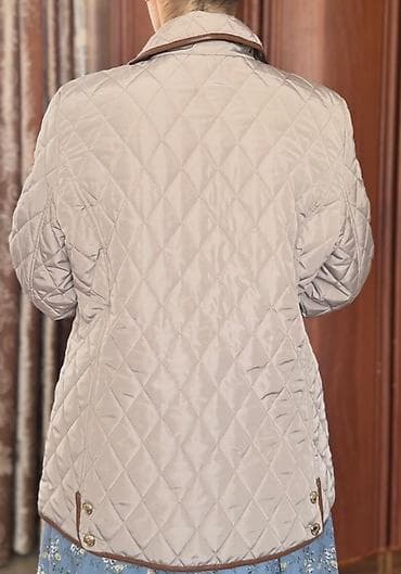 türkcə kurtka: Michael Kors, L — 8
