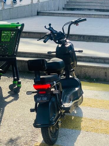 сколько стоит электросамокат: Ideal veziyyetdedir Tam zaretkaya 60-70 km gedir Tam zaretkani 5 saata — 7