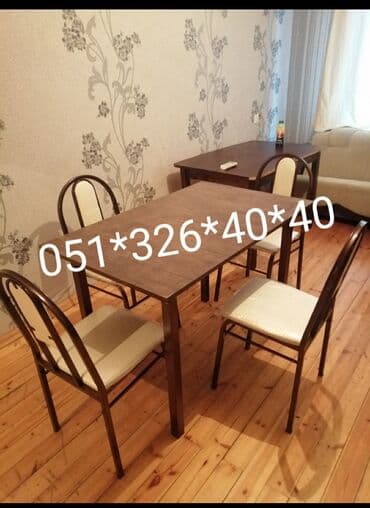 lavaş sexi: Stol ve Stullarin Tek-tek ve ya Komplekt Wekilde Birbawa Sexden Sex — 7