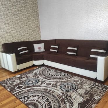 мебель для гостиной: Divan — 3