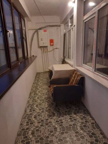 kirayə ev nizami: Nərimanov metrosunun yaxınlığında köhnə samsunqa yaxın 9 mertebeli — 12