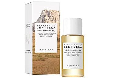 uz maska: Hidrofil yağı, Bütün dəri növləri üçün, 30 ml, Yeni — 1