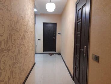 купить квартиру в баку с видом на море: 2 комнаты, Новостройка, 67 м² — 7