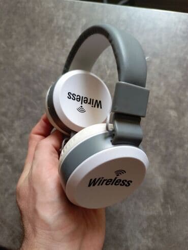 iphone 7 nausnik: Yeni Simli Qulaqcıqlar, Apple, rəng - Ağ — 1