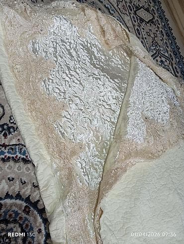 sultan tekstil: İşlənmiş rəng - Bej Pled, Ünvandan götürmə — 1