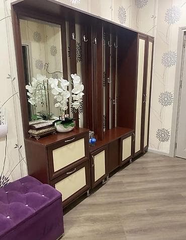 skaf satisi: İşlənmiş, 1 qapı, Açılan, Düz dolab — 1