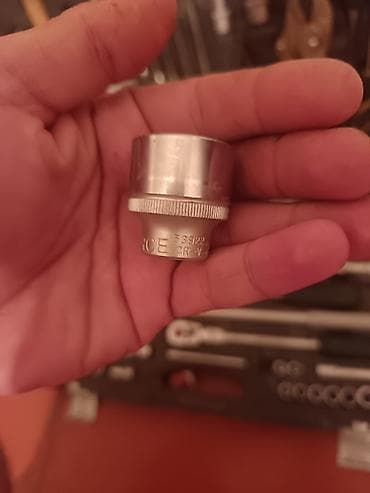 qapi demir qapi seyf qapi: FORCE Professional Tools – çoxfunksiyalı ustalar üçün tam alət dəsti — 5