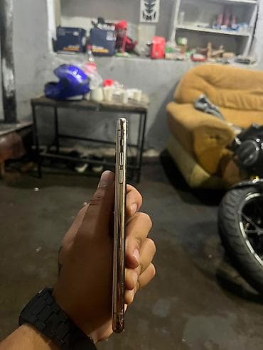 IPhone 11 Pro Max, 64 GB, Qızılı, Face ID — 6