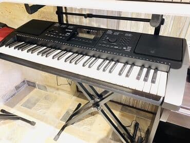 pianino qiymətləri: Kurzweil Yüksək keyfiyyətli alətləri daha münasib qiymətə təqdim — 3