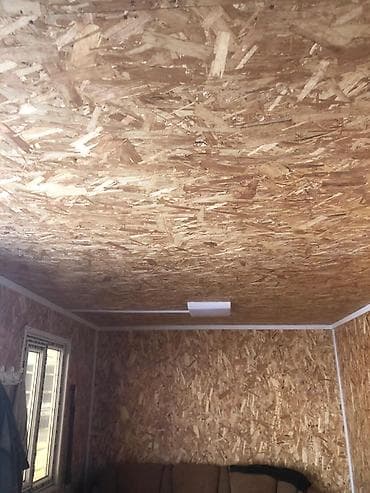 kontener evler: Konteyner ofis/yaşayış bloku - Ölçü: standart dəniz konteyneri — 5