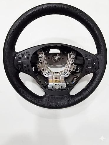 vaz 2105 karbirator: Məhsul: Kia ceed sükanı (orijinal hissə) Təsvir: Toxumalı qara — 1