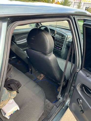 s150 satılır: Ili 2011 mator 1.6 hec bir problemi yoxdu usdunde aparatura verilir — 7