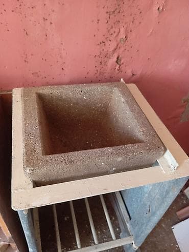 Təbii Su Təmizləyici Daş 20 ildən çox müddətə alınıb, lakin son lalafo.az -da Təbii Su Təmizləyici Daş 20 ildən çox müddətə alınıb, lakin son