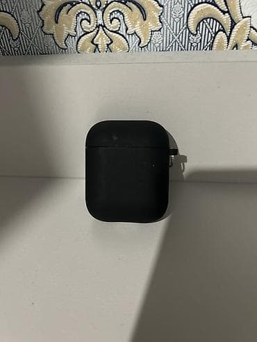 peçler: Məhsul: AirPods (1-ci/2-ci nəsil) üçün qoruyucu keyslər dəsti Təsvir — 1