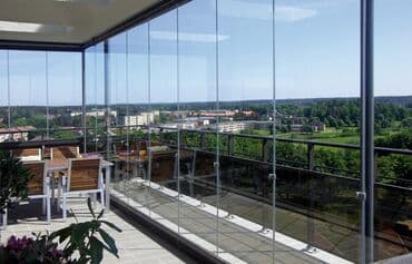 🔹 Kitab (qatlanan) Cam Balkon 🔹 Sürgülü Cam Balkon Sistemləri 🔹 Otaq lalafo.az -da 🔹 Kitab (qatlanan) Cam Balkon 🔹 Sürgülü Cam Balkon Sistemləri 🔹 Otaq