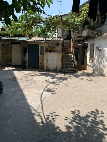 ucar ev: Nizami metrosu yaxinligi 2 otaqli normal temirli temiz interneti olan — 3